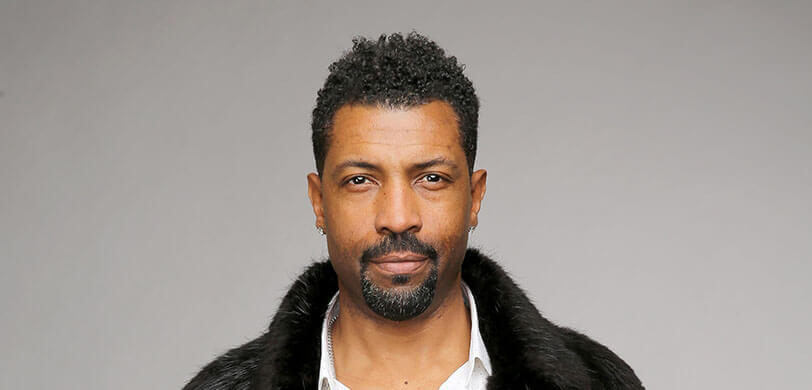 Deon Cole
