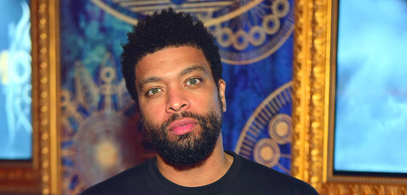 DeRay Davis