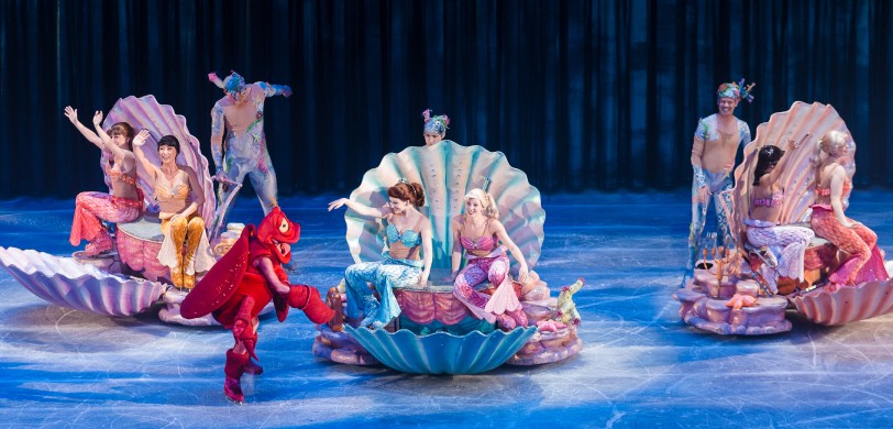 Disney On Ice: Magic in the Stars