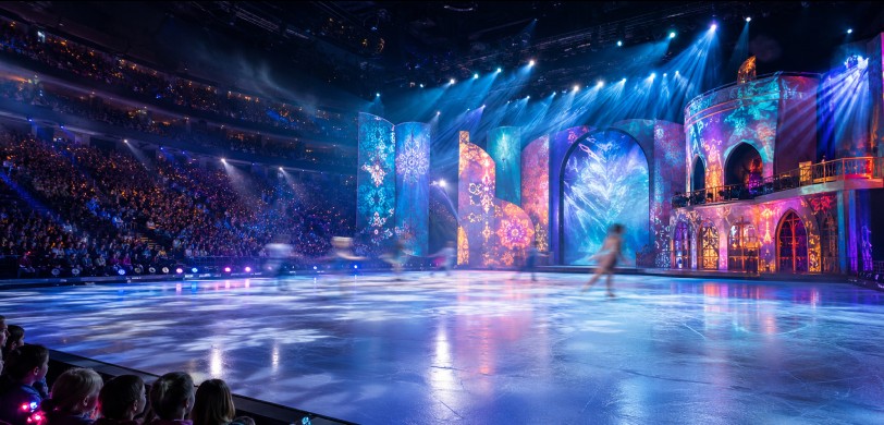 Disney On Ice: Magic of Family