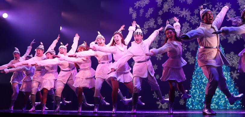 Elf The Musical