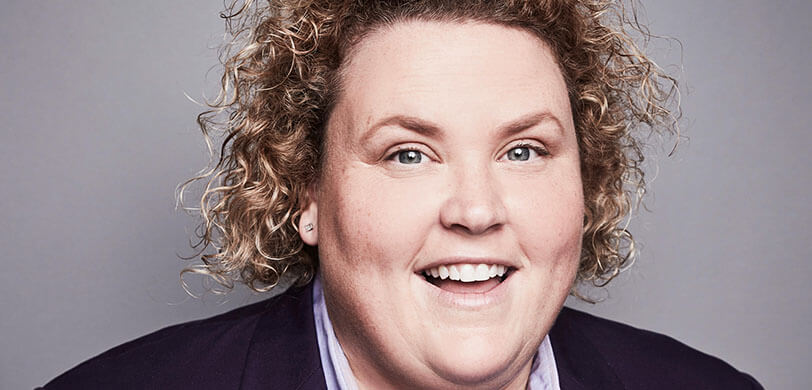Fortune Feimster