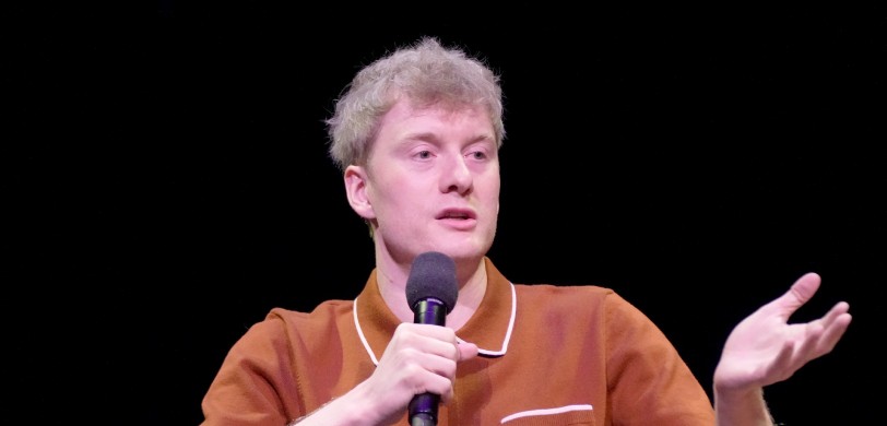 James Acaster