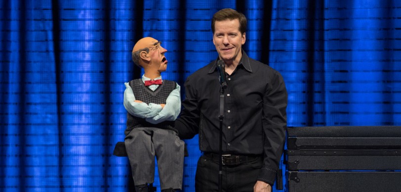 Jeff Dunham