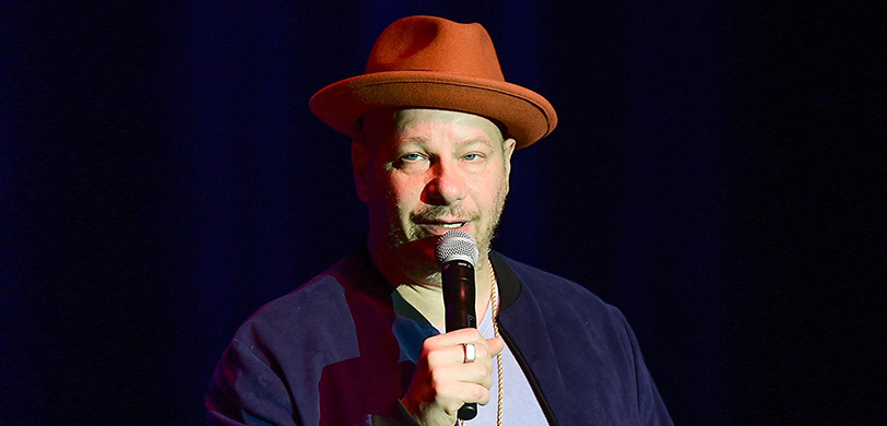Jeff Ross