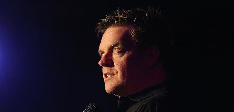 Jim Breuer