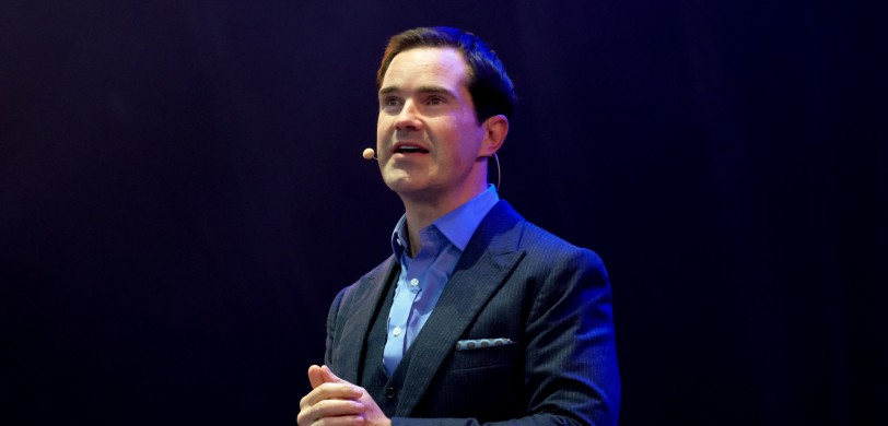 Jimmy Carr