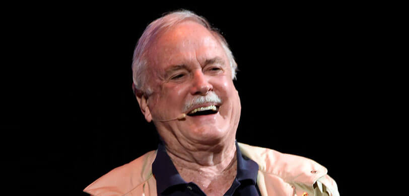 John Cleese