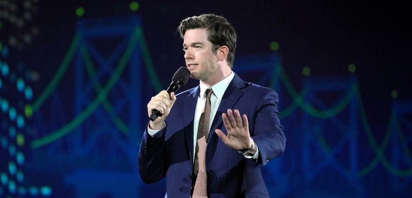 John Mulaney