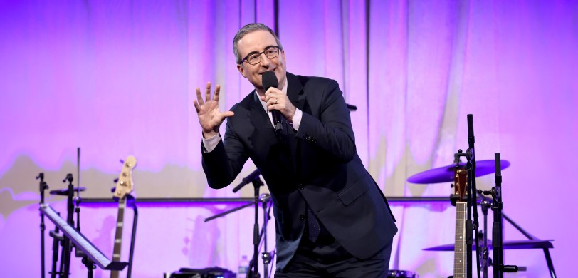 John Oliver