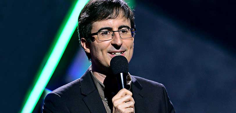 John Oliver
