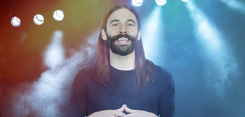 Jonathan Van Ness