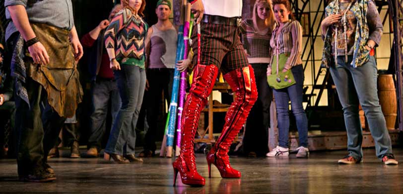 Kinky Boots