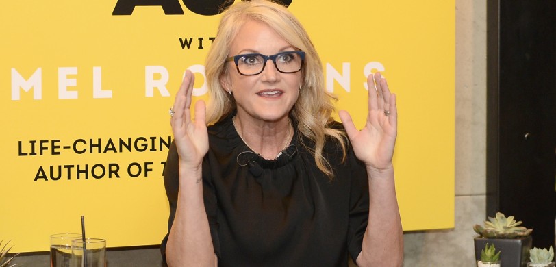 Mel Robbins
