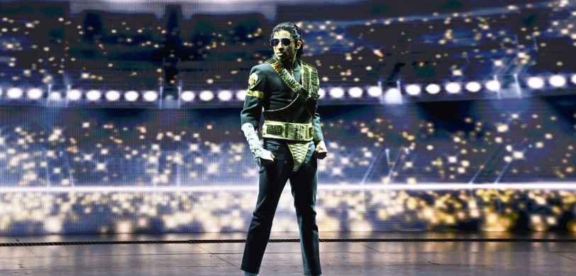 MJ - The Musical