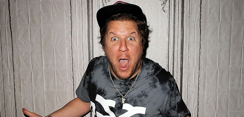 Nick Swardson