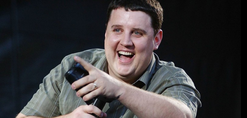 Peter Kay