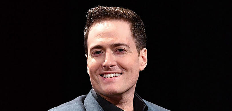 Randy Rainbow Live