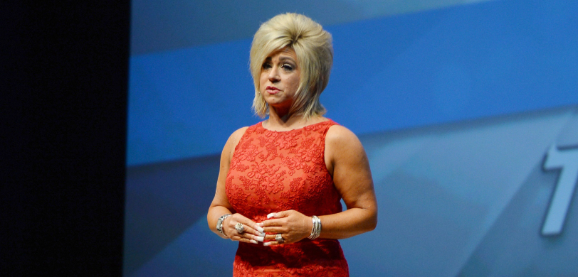 Theresa Caputo