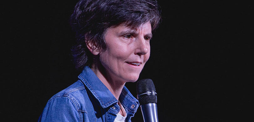 Tig Notaro
