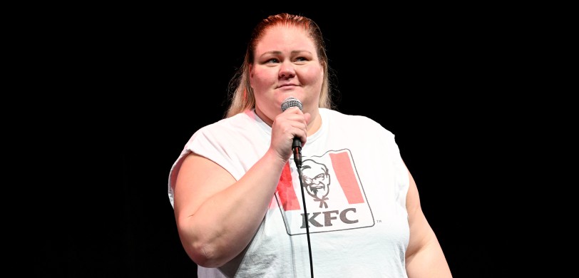 Trailer Trash Tammy - Chelcie Lynn