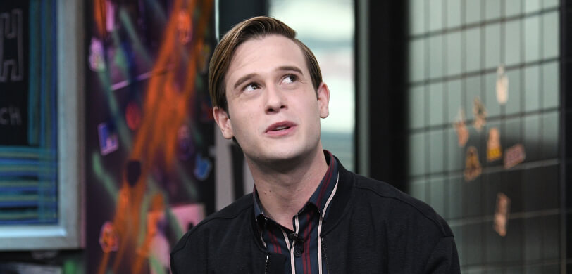 Tyler Henry - Hollywood Medium