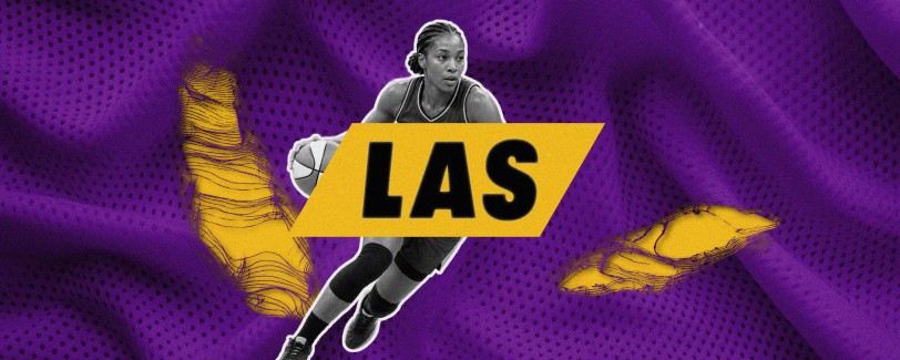 Los Angeles Sparks