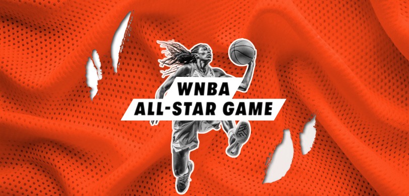 WNBA All Star Game