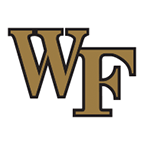Wake Forest Demon Deacons Baseball